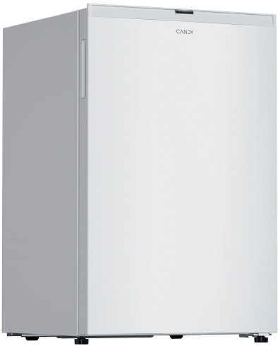 Mraznička Candy CNUQ4L58DW biela Mraznička Candy CNUQ4L58DW biela