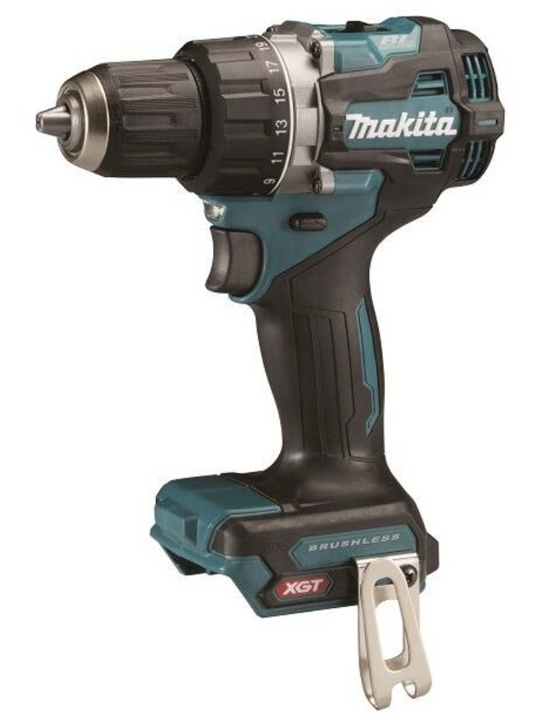 Aku vŕtačka Makita DF002GZ Li-ion XGT 40V (bez batérie)