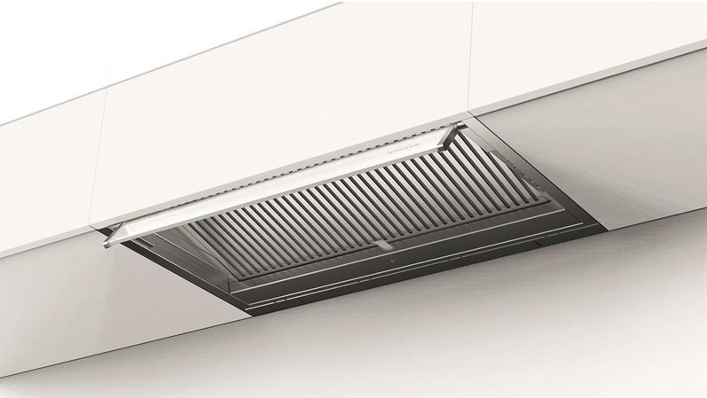 Odsávač pár Faber IN-NOVA ZERO DRIP LITE X/WH A75 nerez