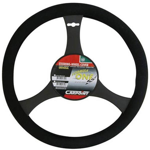 Potah volantu Carpoint 33-37cm