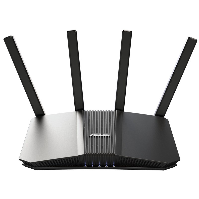 Router Asus RT-BE58U čierny