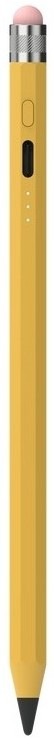 Stylus ZAGG Oxford Stylus na Apple iPad v žltom dizajne