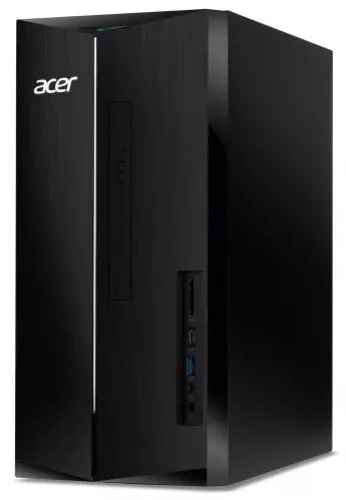 Stolný počítač Acer Aspire TC-1780 čierny