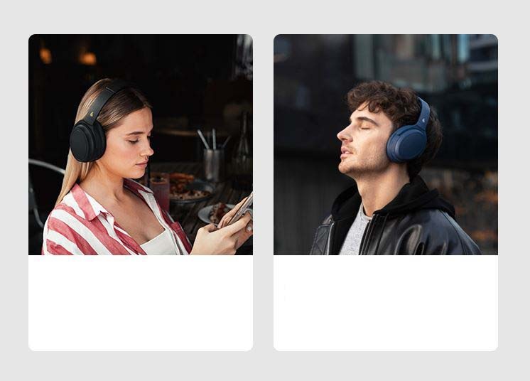 Edifier WH700NB