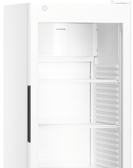 Chladiaca vitrína Liebherr Performance MRFvc 4011, gastro biela Liebherr MRFvc 4011 Performance