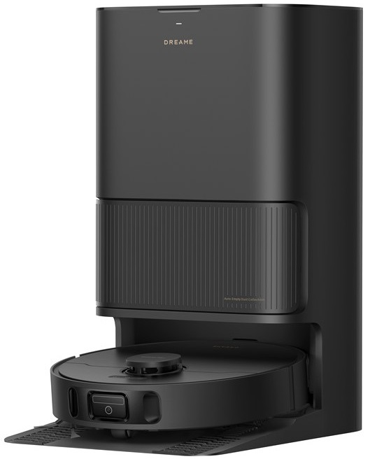 Robotický vysávač Dreame L40 Ultra CE čierny