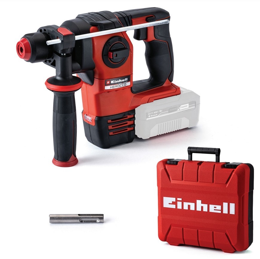 Kladivo Einhell Professional HEROCCO 18/20 (bez batérie) 4513900