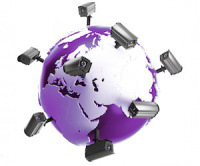 Pevný disk 3,5" Western Digital Purple 14TB Rošiřte své zorné pole
