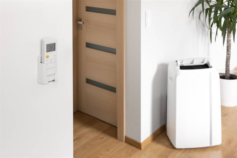 Mobilná klimatizácia Sencor SAC MT1240C Mobilná klimatizácia Sencor SAC MT1240C