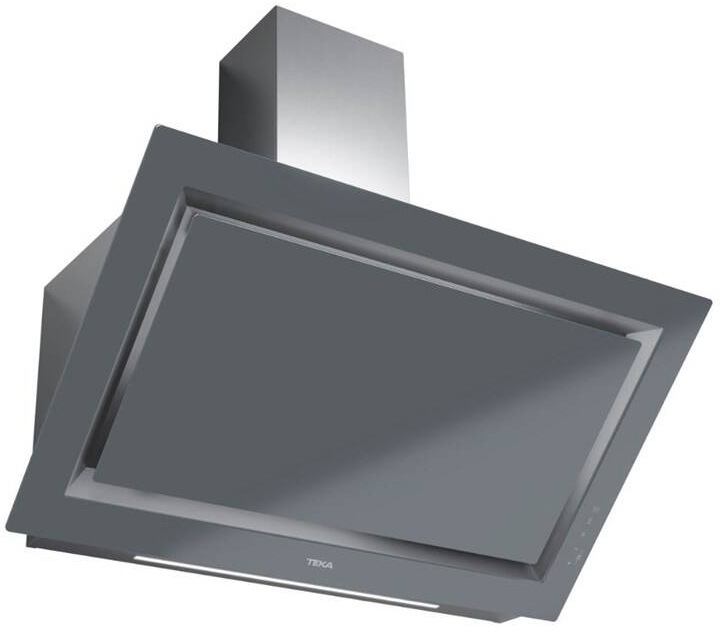 Odsávač pár Teka Urban Colors DLV 98660 TOS ST sivý
