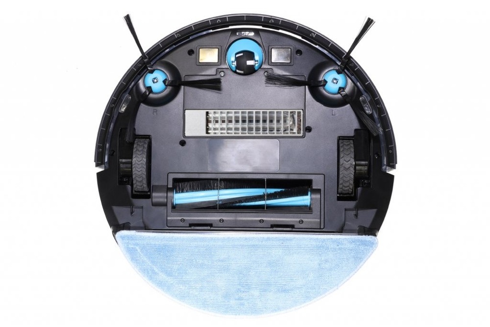 Robotický vysávač Salente RTX-G4-WH biely Robotický vysávač Salente RTX-G4-WH biely