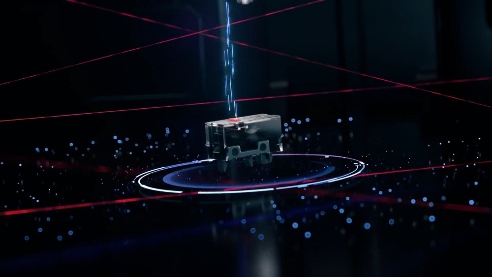 Asus ROG Keris II Ace