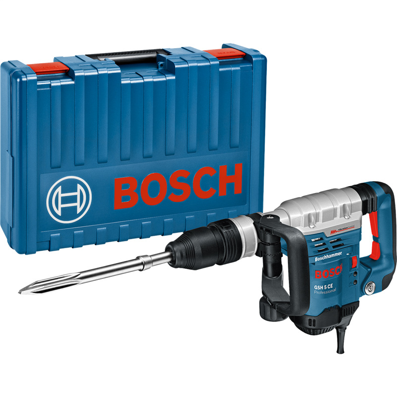 Kladivo Bosch GSH 5 CE