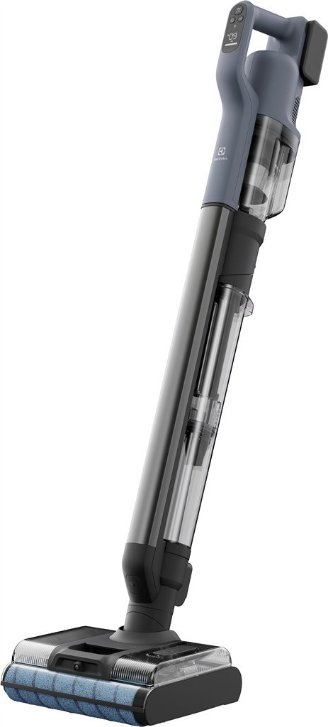 Tyčový vysávač Electrolux EW82U2DB séria 800 Ultimate Wet&Dry 3v1