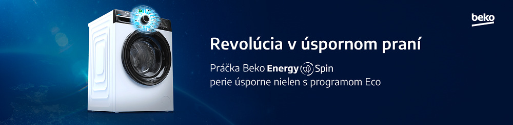 Práčka Beko BM3WFU3721WBB