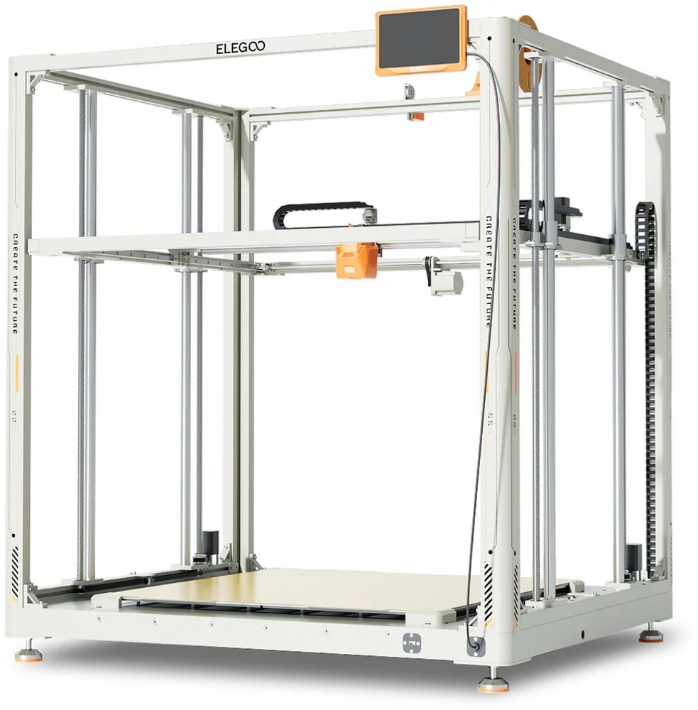 3D tlačiareň Elegoo OrangeStorm Giga