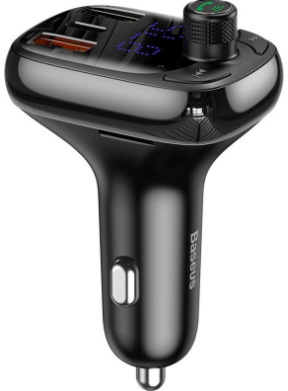 FM transmitter Baseus S13