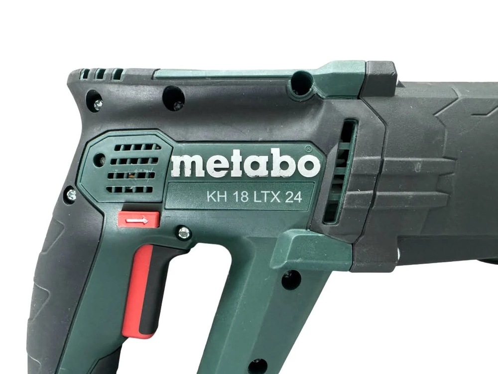 Kladivo Metabo KH 18 LTX 24 (bez batérie) Kladivo Metabo KH 18 LTX 24 (bez batérie)
