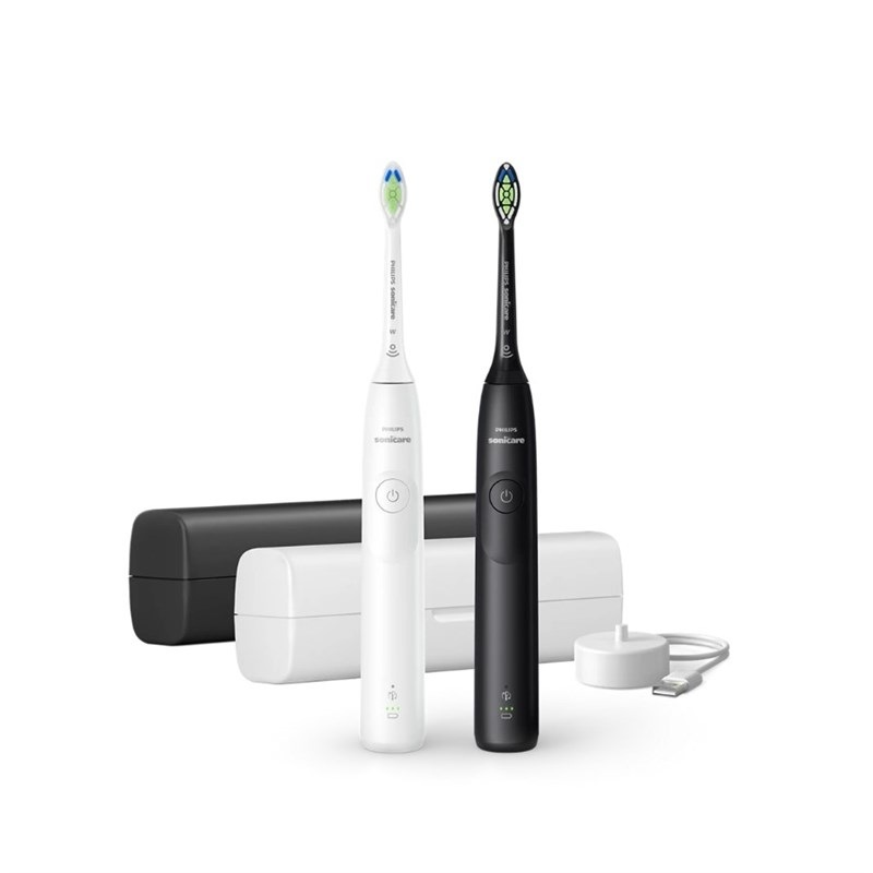 Set zubních kartáčků Philips HX7109/01 Sonicare 5300