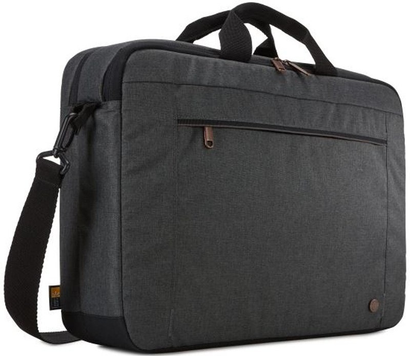 Taška na notebook Case Logic Era 15,6" v šedej farbe