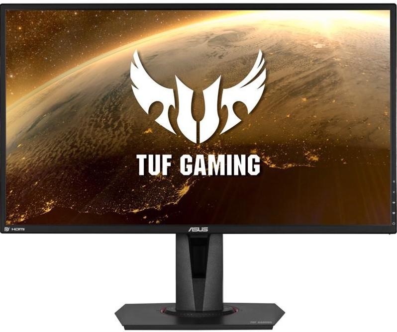 Herný monitor Asus VG27AQ