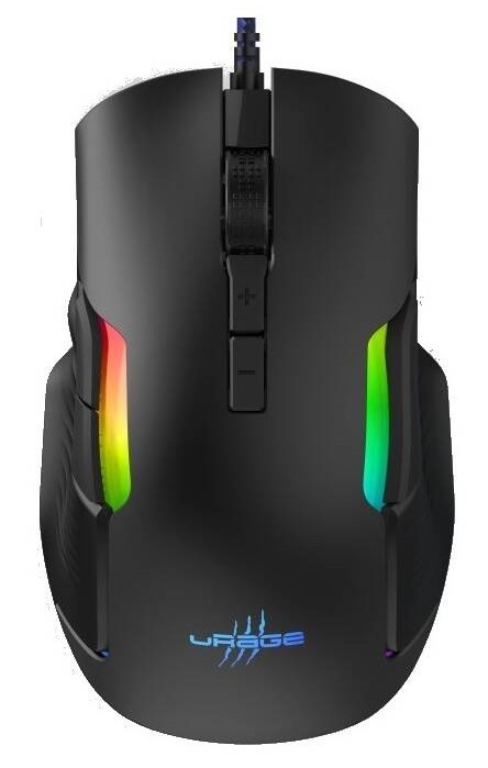 Myš uRage Reaper 600 čierna Myš uRage Reaper 600 čierna