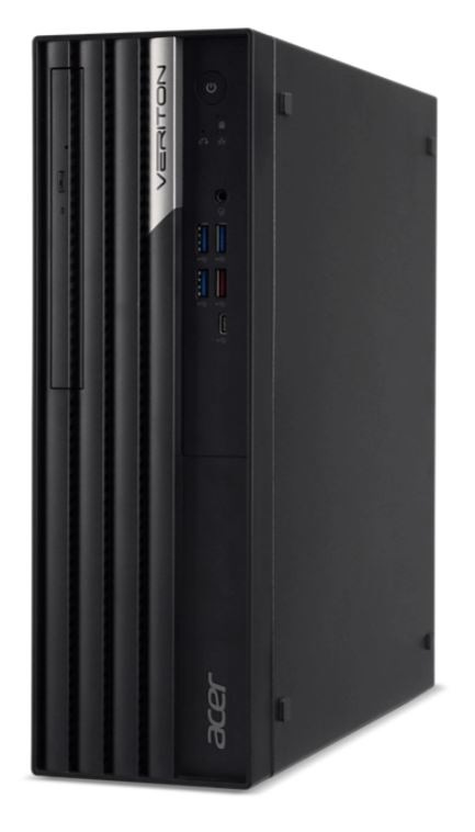 PC mini Acer Veriton N4710GT čierny PC mini Acer Veriton N4710GT čierny