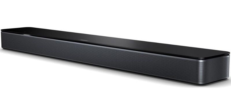 Soundbar Bose Smart Soundbar 300 čierny