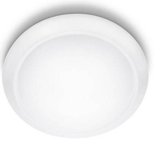 LED stropné svietidlo Philips Cinnabar, 6W biele LED stropné svietidlo Philips Cinnabar, 6W biele