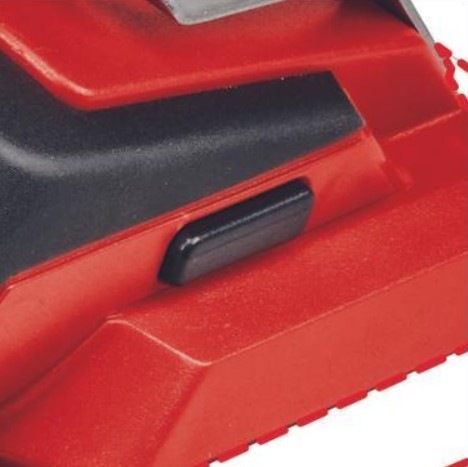 Nožnice na konáre Einhell GE-LS Li (bez batérie) 3408300 Einhell GE-LS Li, čierna/červená