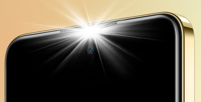 Mobilný telefón Infinix Hot 40i 4 GB / 128 GB modrý
