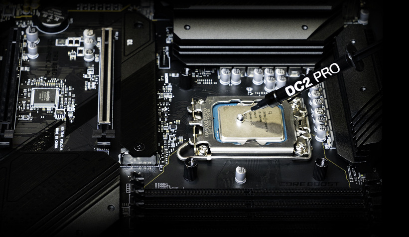 Chladič CPU be quiet! Dark Rock Elite Chladič CPU be quiet! Dark Rock Elite