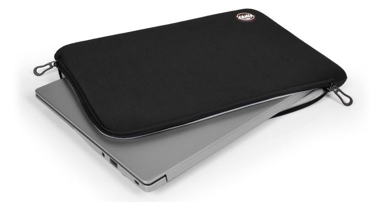 Puzdro na notebook PORT DESIGNS TORINO II na 15,6" čierne „“