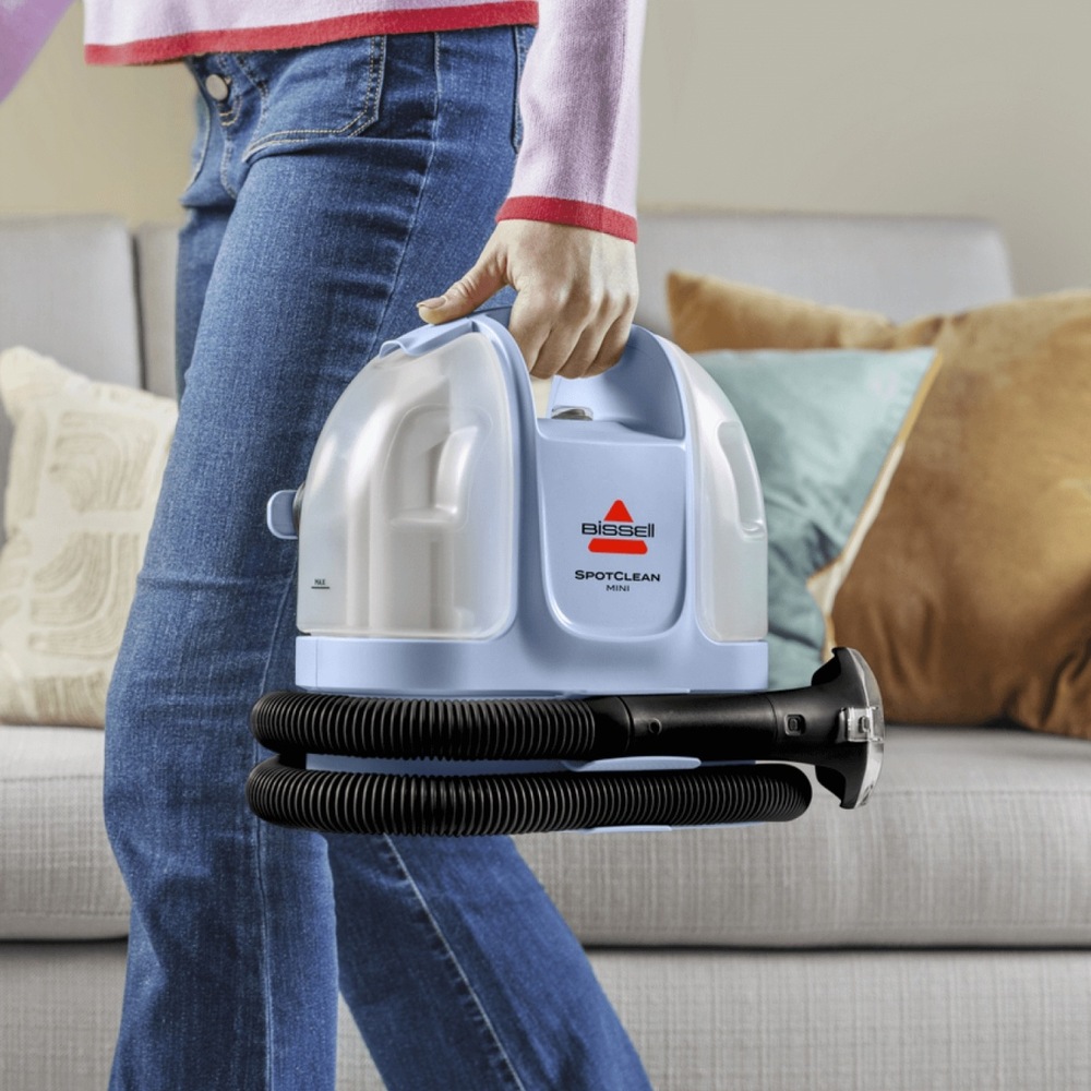Čistič škvŕn Bissell 4103N SpotClean Mini Čistič kobercov Bissell 4103N SpotClean Mini