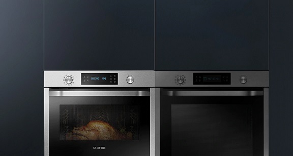 Mikrovlnná rúra Samsung NQ50K5137KB/EO čierna