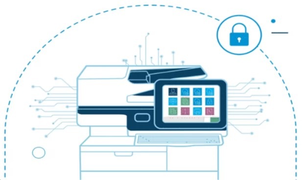 Tlačiareň multifunkčná HP LaserJet MFP M234dw sivá/biela