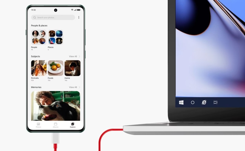 Mobilný telefón OnePlus 12 5G 16 GB / 512 GB čierny