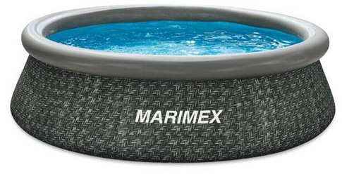 Marimex Tampa 3,05x0,76 m RATAN