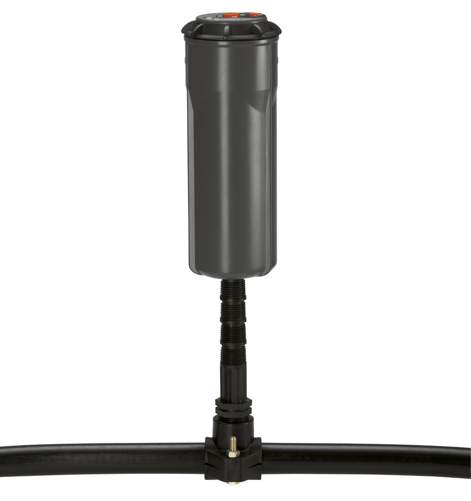 Predlžovací diel Gardena Pipeline 3/4" x 1/2" Predlžovací diel Gardena Pipeline 3/4