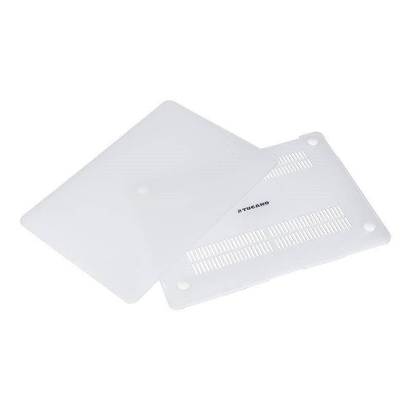 Kryt Tucano Nido Hard-Shell MacBook Pro 16" priehľadný Kryt Tucano Nido Hard-Shell MacBook Pro 16" priehľadný