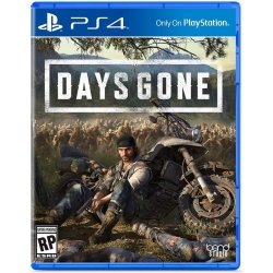 Hra Sony PlayStation 4 Days Gone