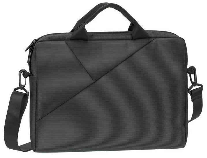 Brašna na notebook RivaCase 8730 15.6" - tmavo šedá Brašna na notebook RivaCase 8730 15.6" - tmavo šedá
