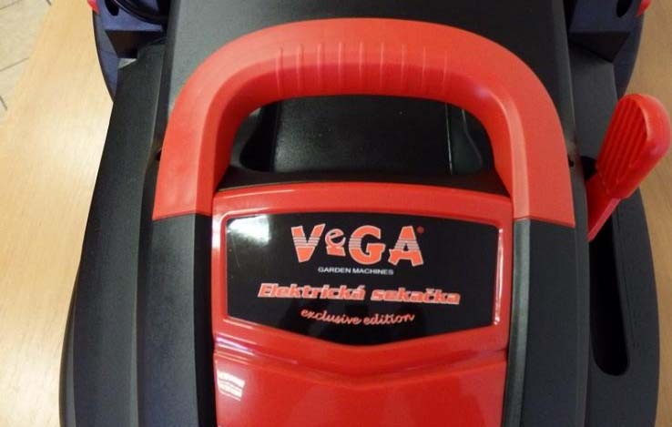 Kosačka VeGA GT 4205 Kosačka VeGA GT 4205