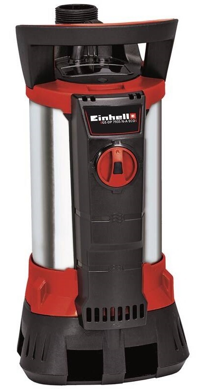 Čerpadlo kalové Einhell GE-DP 7935 N-A ECO 4171460 Čerpadlo kalové Einhell GE-DP 7935 N-A ECO 4171460