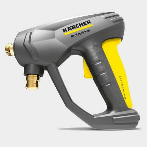 Vysokotlakový čistič Kärcher Professional HD 5/17 C Plus Vysokotlakový čistič Kärcher Professional HD 5/17 C Plus