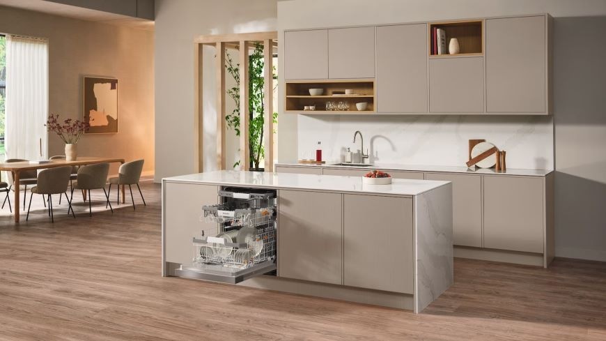 Umývačka riadu Miele G 7131 SCi 125 Edition Umývačka riadu Miele G 7131 SCi 125 Edition