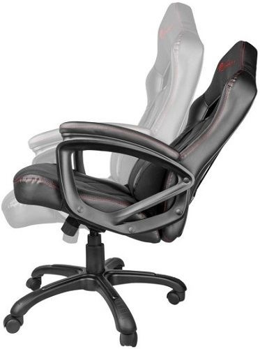 Herná stolička Genesis NITRO 330B