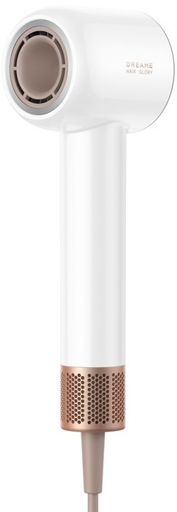 Fén Dreame Hair Glory Mix White biely