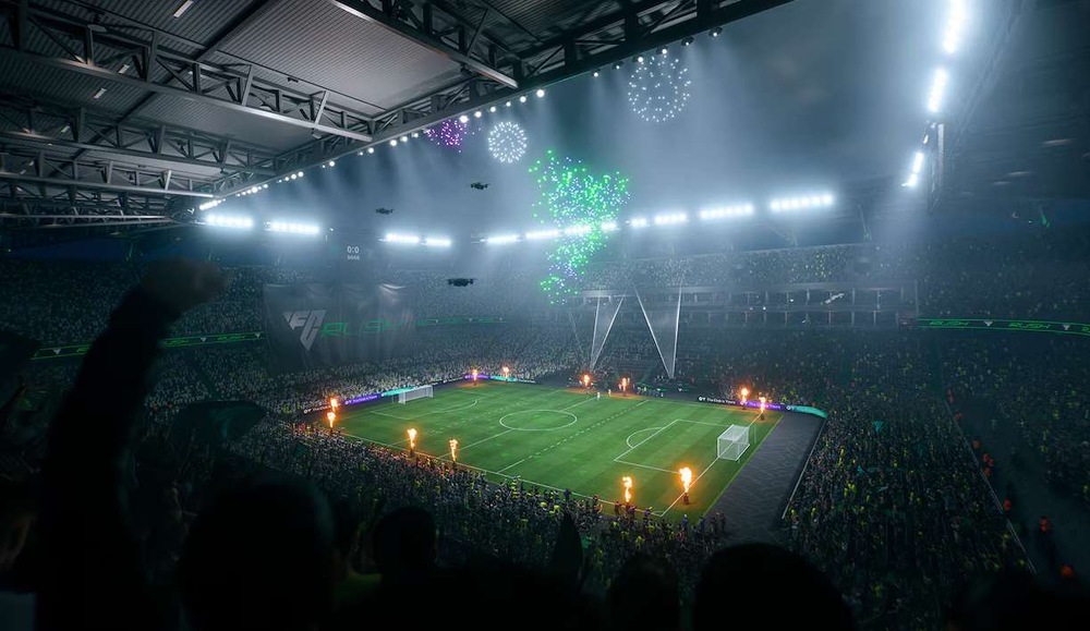 Hra EA Sports PlayStation 4 FC 26