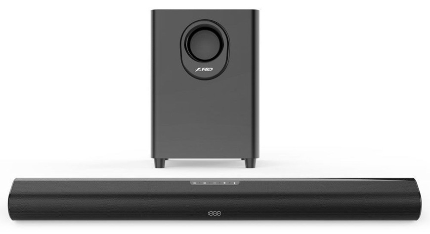 Soundbar Fenda F&D HT-330 čierny Soundbar Fenda F&D HT-330 čierny